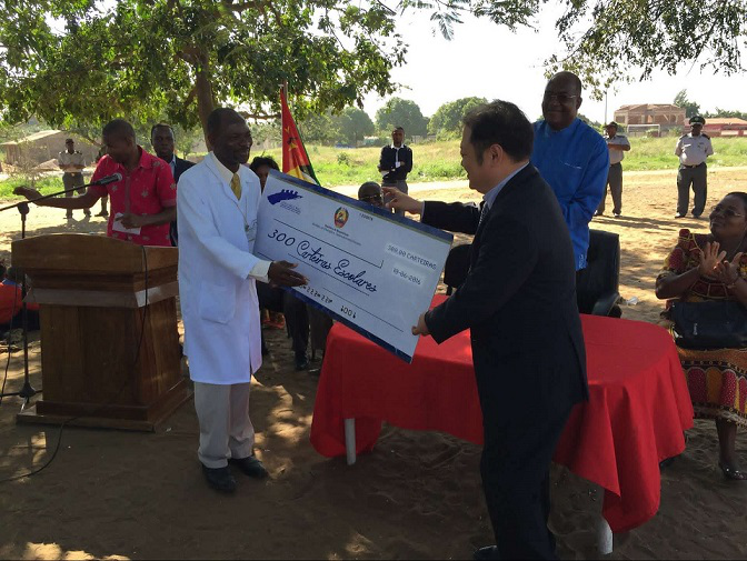 企業(yè)社會責任