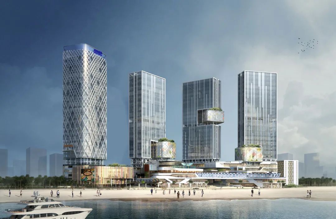 共贏(yíng)山東·建證引領(lǐng) | 最激動(dòng)！山東公司首個(gè)海外項(xiàng)目成功簽約。