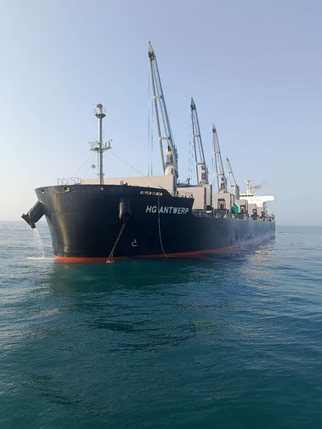 濟(jì)南域?yàn)t集團(tuán)莫桑比克子公司（TZM礦業(yè)）...